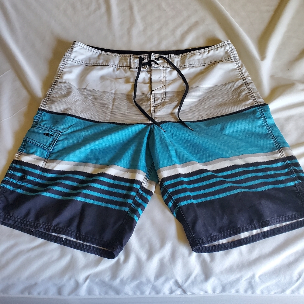 O'Neill Men's Superfreak Boardshort